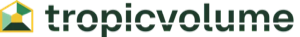 TropicVolume Logo